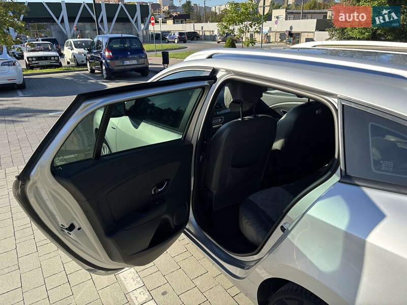 Универсал Renault Megane 2015 в Хмельницком