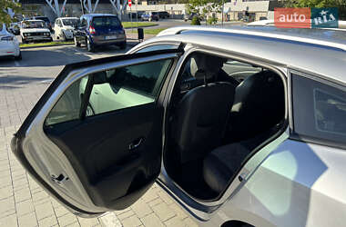 Универсал Renault Megane 2015 в 
