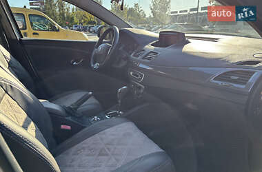 Универсал Renault Megane 2015 в 