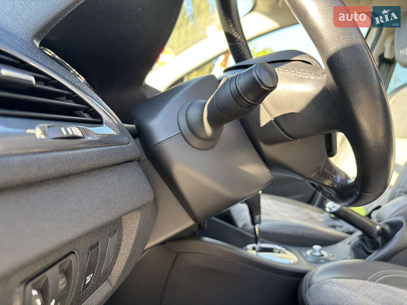 Универсал Renault Megane 2015 в Хмельницком