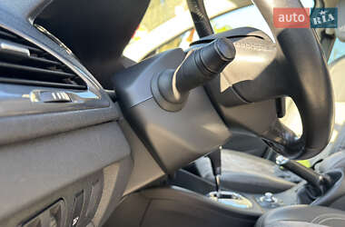 Универсал Renault Megane 2015 в 