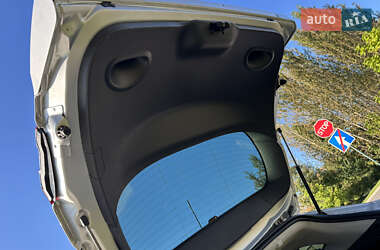 Універсал Renault Megane 2015 в Хмельницькому