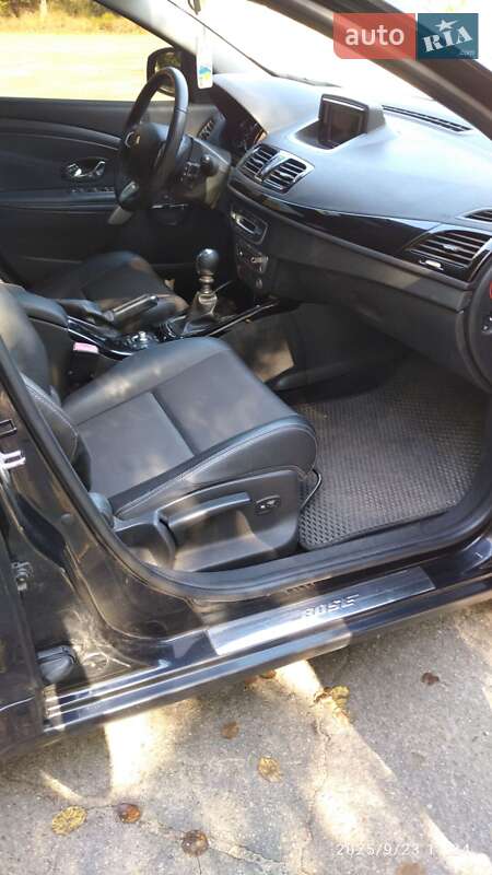 Універсал Renault Megane 2012 в Горішніх Плавнях