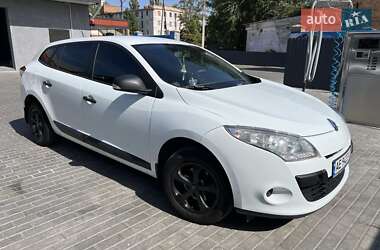 Универсал Renault Megane 2011 в Покрове