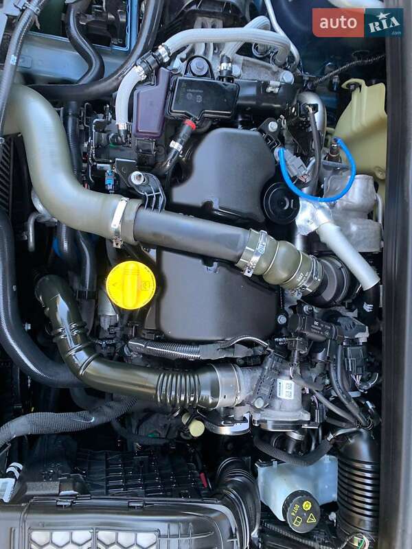 Універсал Renault Megane 2017 в Києві