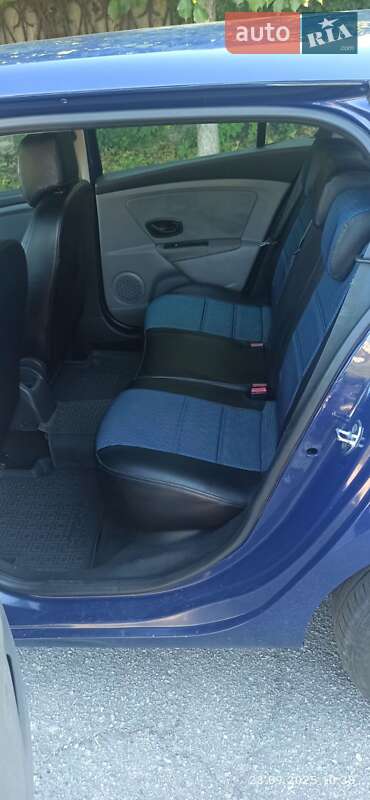 Универсал Renault Megane 2010 в Умани