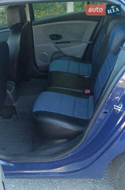 Универсал Renault Megane 2010 в 