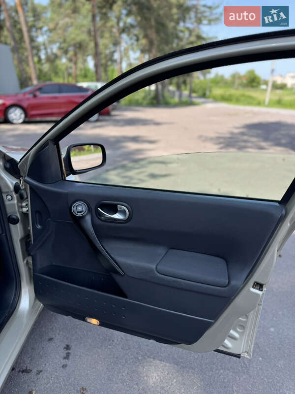 Седан Renault Megane 2006 в Виннице фото 18 Седан Renault Megane 2006 в Виннице