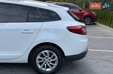 Универсал Renault Megane 2016 в Харькове