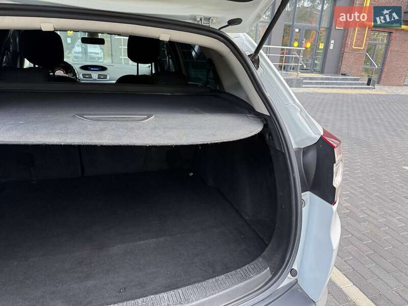 Универсал Renault Megane 2016 в Харькове фото 12 Универсал Renault Megane 2016 в Харькове