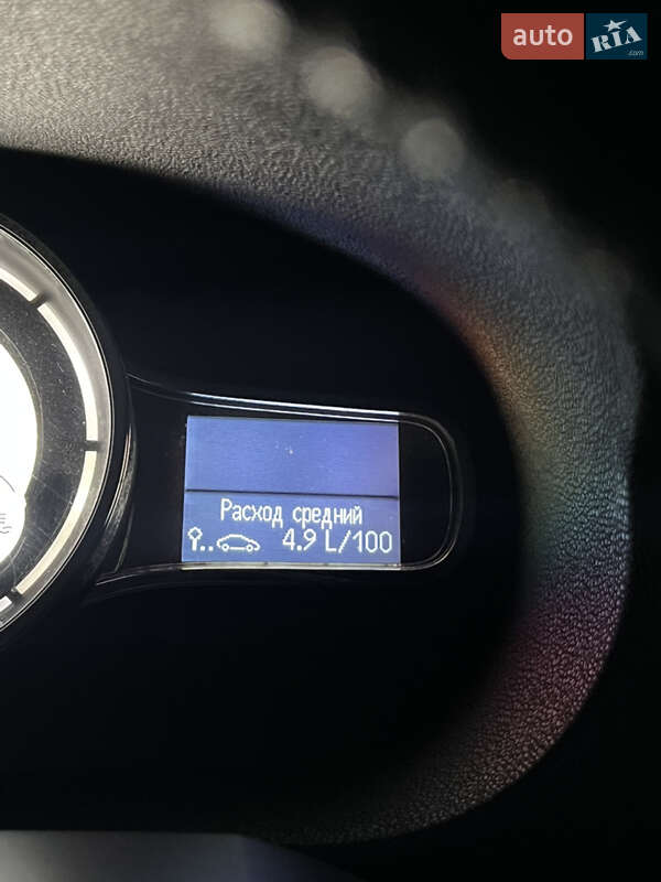 Універсал Renault Megane 2013 в Чернігові