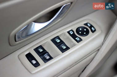 Хэтчбек Renault Megane 2009 в 