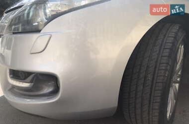 Универсал Renault Megane 2012 в 