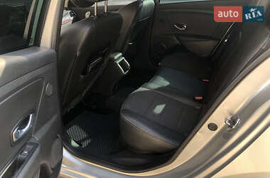Универсал Renault Megane 2012 в 