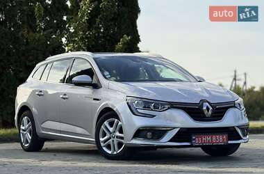 Универсал Renault Megane 2019 в Дубно