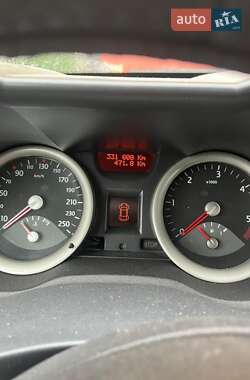 Универсал Renault Megane 2005 в 