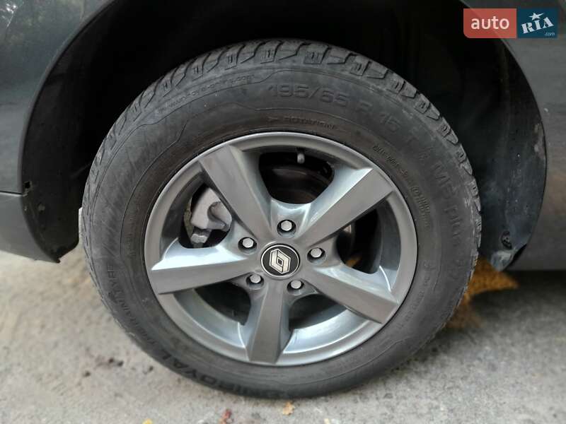 Універсал Renault Megane 2011 в Фастові фото 11 Універсал Renault Megane 2011 в Фастові