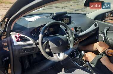 Универсал Renault Megane 2011 в 