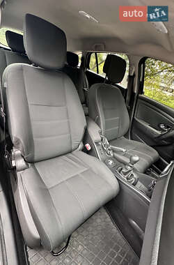 Універсал Renault Megane 2014 в 