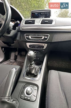 Універсал Renault Megane 2014 в 