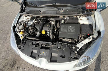 Универсал Renault Megane 2013 в 