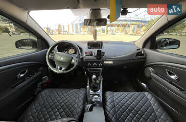 Универсал Renault Megane 2013 в 