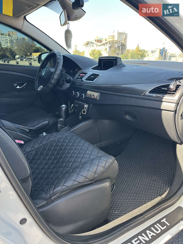 Универсал Renault Megane 2013 в Харькове