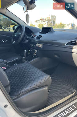 Универсал Renault Megane 2013 в 