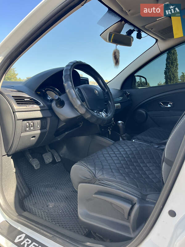 Универсал Renault Megane 2013 в Харькове
