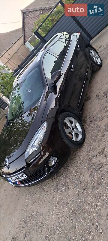 Універсал Renault Megane 2012 в Вознесенську фото 13 Універсал Renault Megane 2012 в Вознесенську