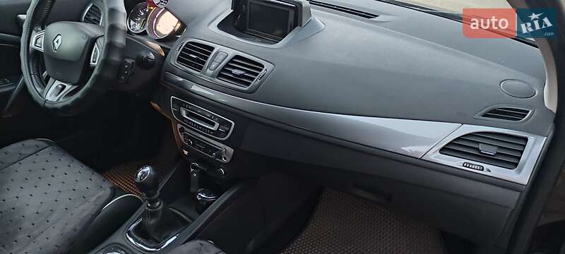 Універсал Renault Megane 2012 в Вознесенську фото 32 Універсал Renault Megane 2012 в Вознесенську