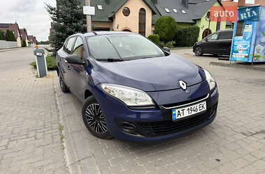 Універсал Renault Megane 2012 в Хмельницькому