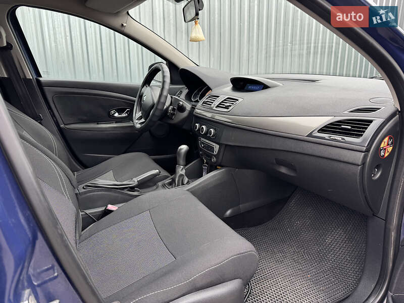 Универсал Renault Megane 2012 в Хмельницком фото 14 Универсал Renault Megane 2012 в Хмельницком