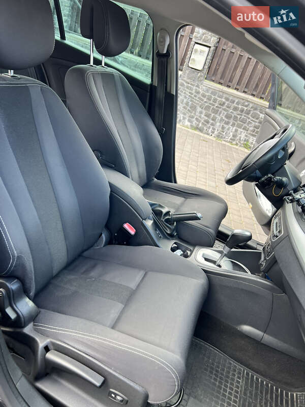 Универсал Renault Megane 2011 в Житомире