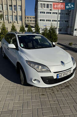 Универсал Renault Megane 2009 в Днепре