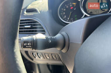 Универсал Renault Megane 2010 в 