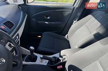 Универсал Renault Megane 2010 в 