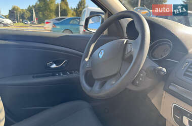 Универсал Renault Megane 2010 в 
