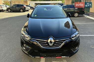 Универсал Renault Megane 2017 в Киеве