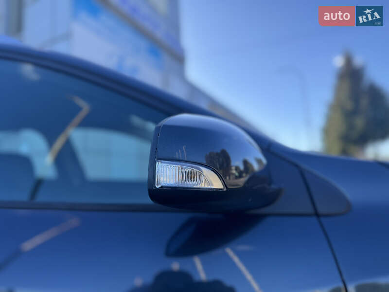 Універсал Renault Megane 2014 в Рівному