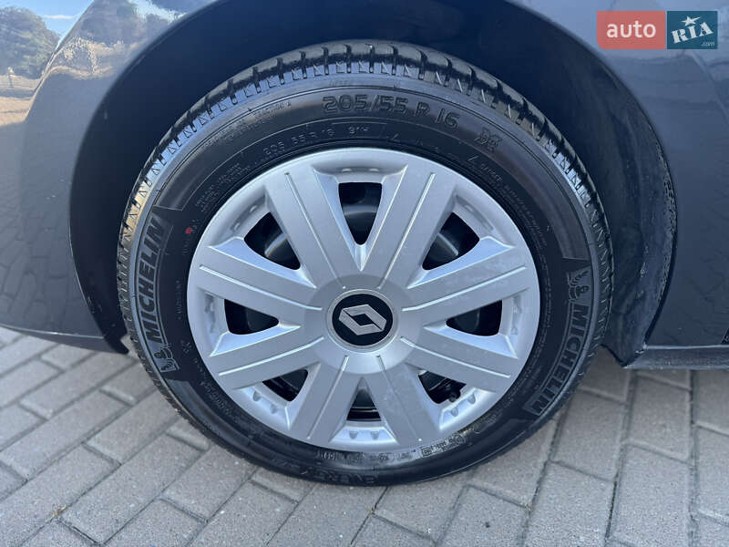 Універсал Renault Megane 2014 в Рівному