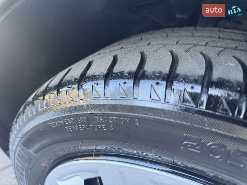 Універсал Renault Megane 2014 в Рівному