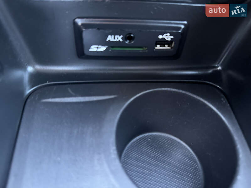 Універсал Renault Megane 2014 в Рівному