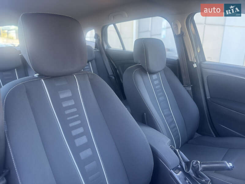 Універсал Renault Megane 2014 в Рівному