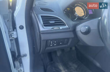 Универсал Renault Megane 2014 в 