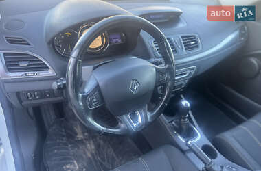 Универсал Renault Megane 2014 в 