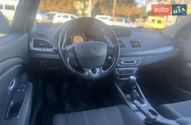 Универсал Renault Megane 2014 в 