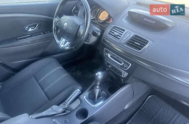 Универсал Renault Megane 2014 в 