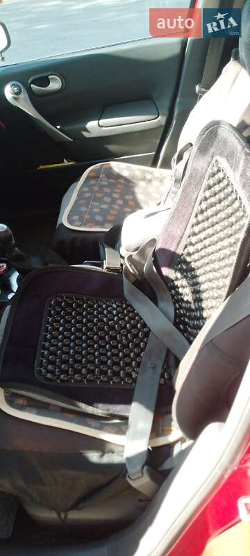 Універсал Renault Megane 2008 в Дніпрі