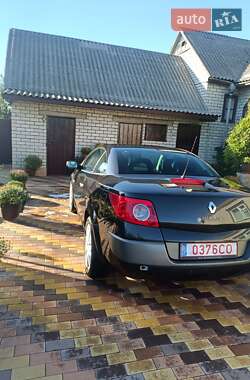 Кабриолет Renault Megane 2008 в Полтаве